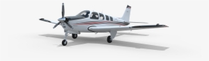Do You Want To Own A Brand New Beech Bonanza Like This - Bonanza G36 Png #3847896
