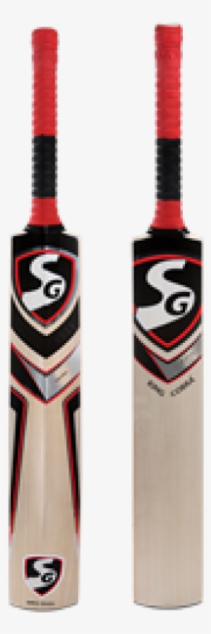Sg Cricket Bat King Cobra - Sg Cricket Kit Price #3847920