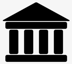 Business Guidelines Simulator - Legal Entity Icon Png #3847923