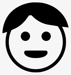 Baby Smiley Hair Child Comments - Child #3847977