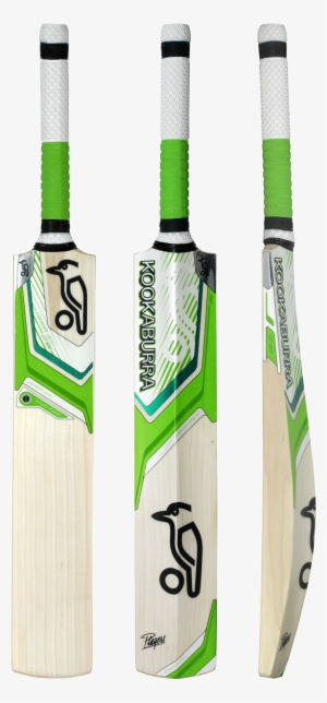 Kookaburra Kahuna Players Cricket Bat - Kookaburra Kahuna Bat #3848072