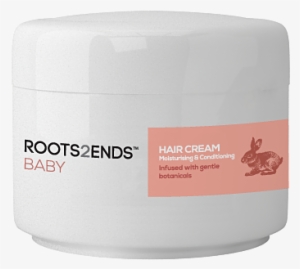 Baby Hair Cream 100ml-available Soon #3848116
