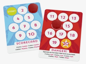 First Edition - Letter #3848287