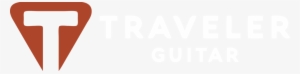 Traveler Guitar Banner - Beige #3848289