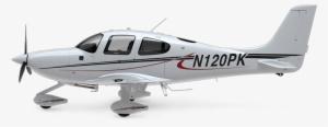 Cirrus Sr20 #3848290