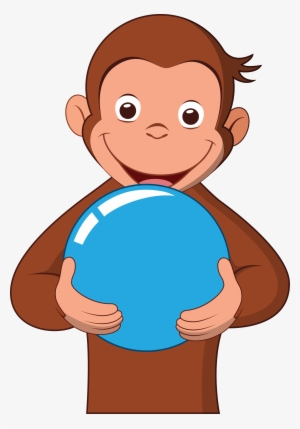 Curious George - Google Search - Jorge El Curioso Png #3848362