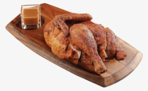 Gamblers Chicken - Chicken As Food #3848393