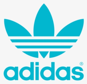 Adidas Originals Logo Png - Adidas Logo Dream League Soccer 2018 #3848401