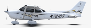 Cessna Skyhawk - Cessna Skyhawk 172 #3848482