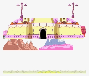 Hey Ice King Why'd You Steal Our Garbage - Parish #3848518