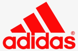 Adidas Logo Wallpaper - Black And White Logo Of Adidas #3848569
