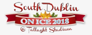 South Dublin On Ice - Tallaght Stadium #3848626