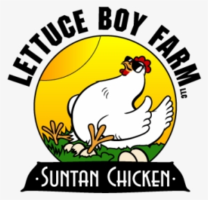 Logo - Lettuce Boy #3848707