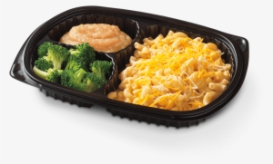 Kidsmenu-web Macchzaplesaucbroc - Food #3848727