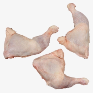 Chicken Legs Cut - Chicken Thighs #3848731