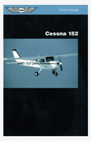 Cessna 152 (a Pilot's Guide) #3848755