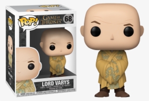 Funko Pop Harry Potter Luna #3848763