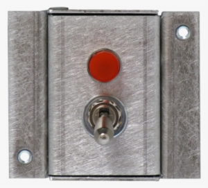 Artex Remote Switch Cessna Mustang 452 - Artex #3848788