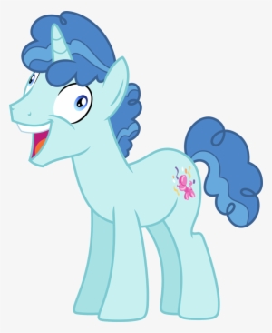 Pony Mammal Vertebrate Horse Like Mammal Pony Horse - Party Favor I Didn T Listen #3848834