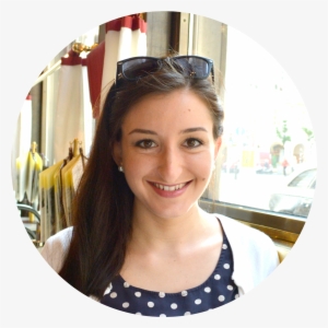 My Name Is Jocelyn And I Have A Passion For Cooking - Dolma #3848862