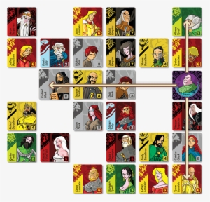 A Game Of Thrones - Game Of Thrones Hand Of The King Game #3848863