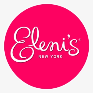 Party Favor Cookies - Eleni's Cookies #3848866