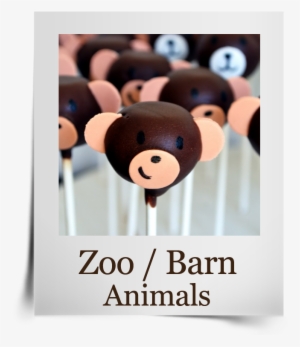 Zoo-animals - Poster #3848883