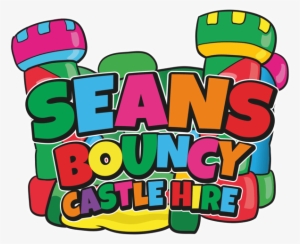 Sean's Bouncy Castle Hire - Bouncy Castle #3848932