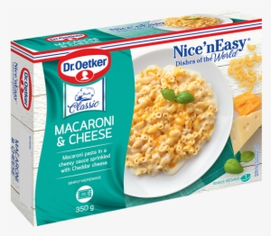 Dr Oetker Meals Chicken #3848933