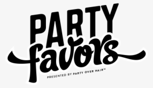Party Favors - Closing Party #3848959