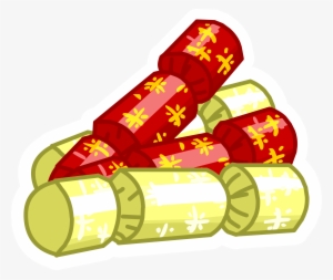 Party Favors Pin - Club Penguin Cheats 2011 #3849127