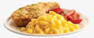 Stouffer's Traditional Macaroni And Cheddar Cheese - Macaroni And Cheese #3849148