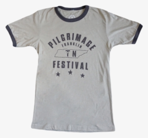 Brown Map Ringer - Athletico Mince T Shirt #3849150