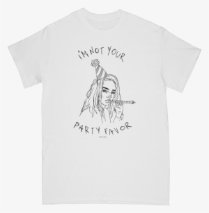 Billie Eilish T Shirt #3849151