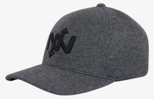 Helix Tech Knit Flexfit Ballcap - Hat #3849178