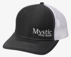 Mystic Snapback Baseball Cap - Hat With Logo On Side #3849237