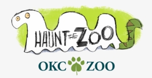 Okc Zoo Marks 35 Years Of Haunt The Zoo - Oklahoma City Zoo #3849320