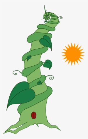 Beanstalk - Beanstalk From Jack And The Beanstalk #3849341