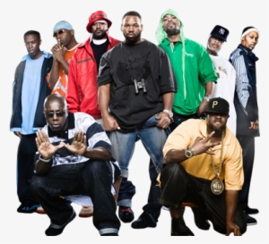 Wu Tang Clan Recent #3849366