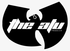 I Just Finished This Logo For A Music Producer Named - Wu Tang Clan Logo The Killa Bees #3849417