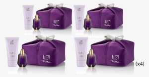 Alien Party Favors - Duffel Bag #3849544