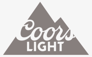 Presented By - Coors Light Chrome Bar Stool With Swivel #3849546