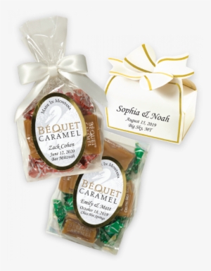 Custom Favors - Gift Basket #3849564