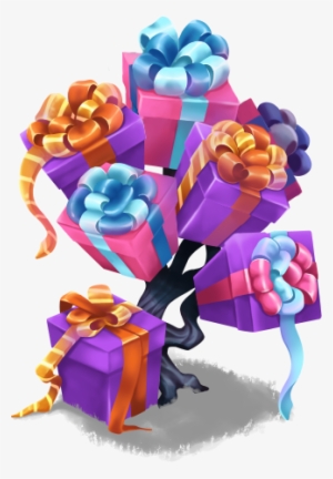 Givutawai Tree - My Singing Monsters #3849619