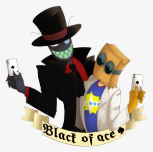 Https - //www - Redbubble - Black Of Aceasc=u&ref=recent - Sticker #3849640