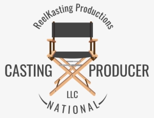 Bringing Productions And Talent Together Successfully - Logo #3849663