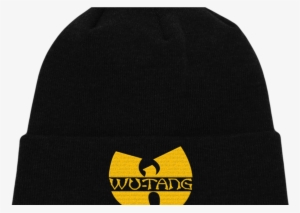 Wu Tang Clan Official Site - Official T Shirt Wu-tang Clan- Logo All Sizes Black #3849687