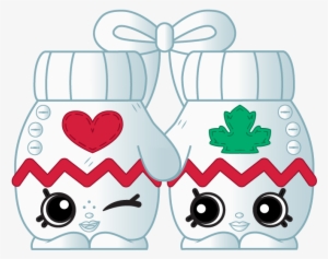 Spks8c W3 Ctc 8 173 Hug N Snug Mittens - Wiki #3849713