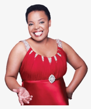 “i Don't Know If The Agreement Was Signed For Me To - Richest Gospel Singer In South Africa #3849740