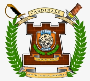 Department Of Military Science & Tactics - Department Of Military Science And Tactics #3849769